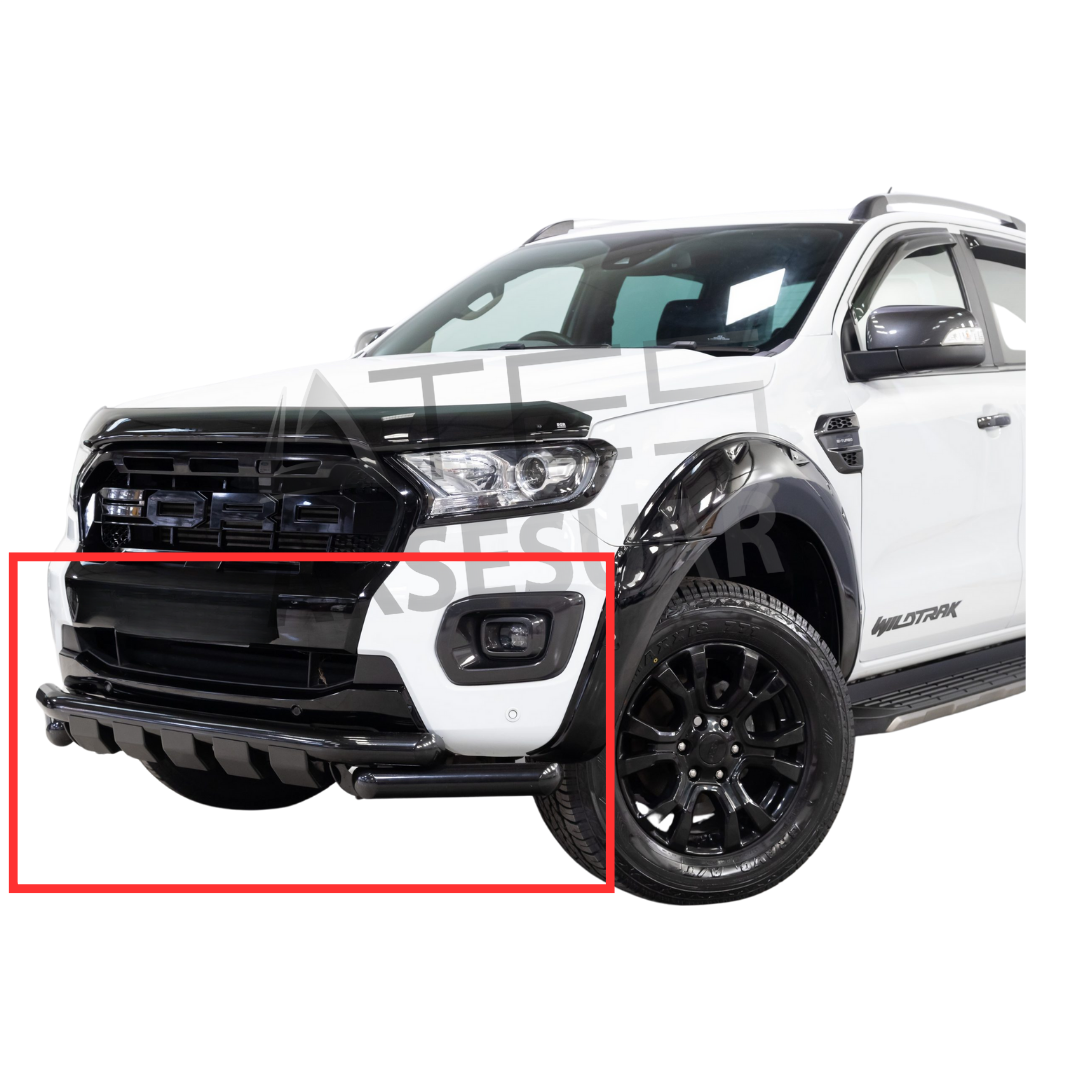Ford Ranger Ön Koruma