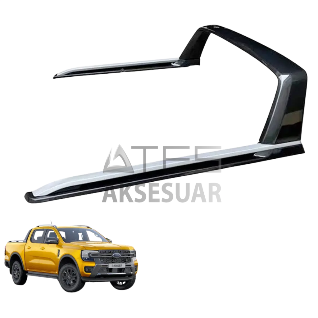 FORD RANGER 2022+ ROLLBAR