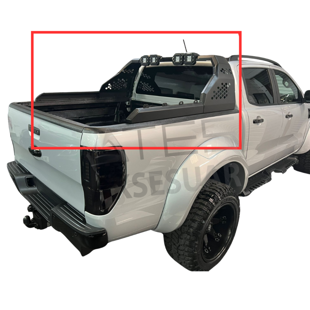 Ford Ranger Rollbar