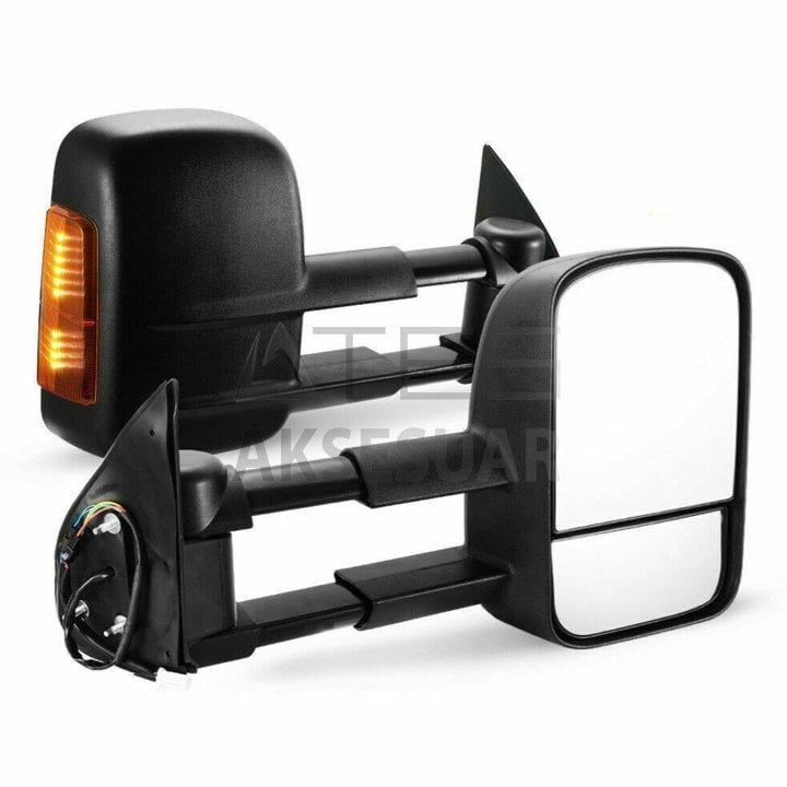 RANGER 2016+ F150 AYNA SETİ