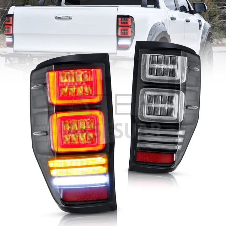 RANGER T6 T7 T8 F150 LED STOP