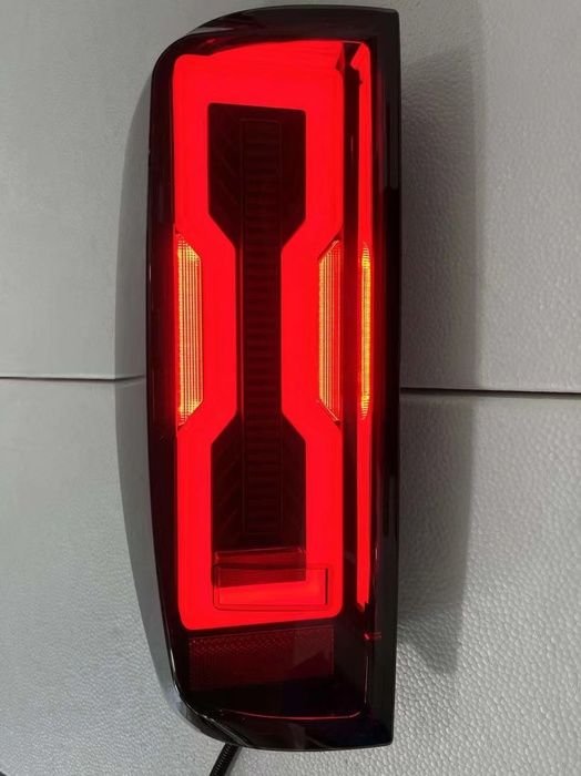 RANGER IÇIN UYUMLU LASER LED STOP (F150 STIL)