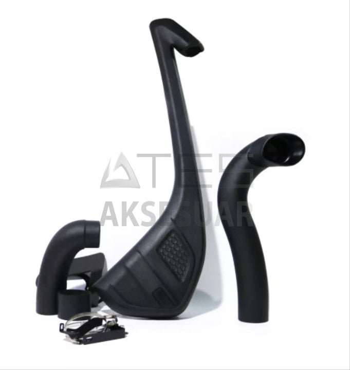 FORD RANGER 2012-2014 T6 SNORKEL
