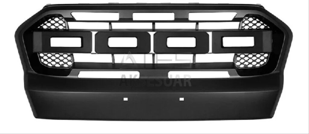 FORD RANGER T7 (2015-2018) LEDLI PANJUR