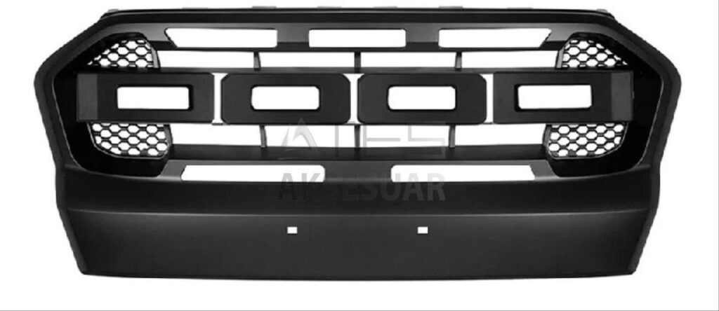 FORD RANGER T7 (2015-2018) PANJUR