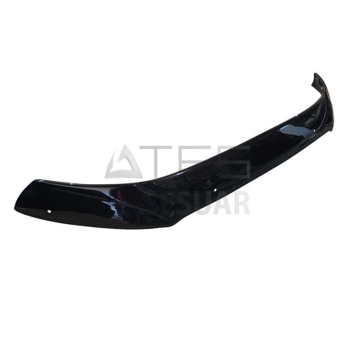 FORD RANGER T7 - T8 İCİN LEDLI KAPUT RUZGARLIGI
