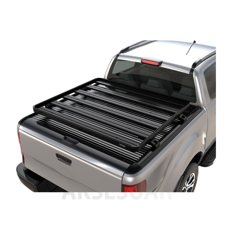 Toyota Hilux Kasa Sepeti Slimm Model