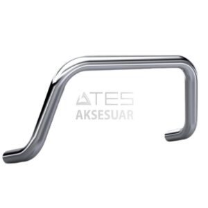 VOLKSWAGEN AMAROK 2010-2014 HULK KROM ÖN KORUMA