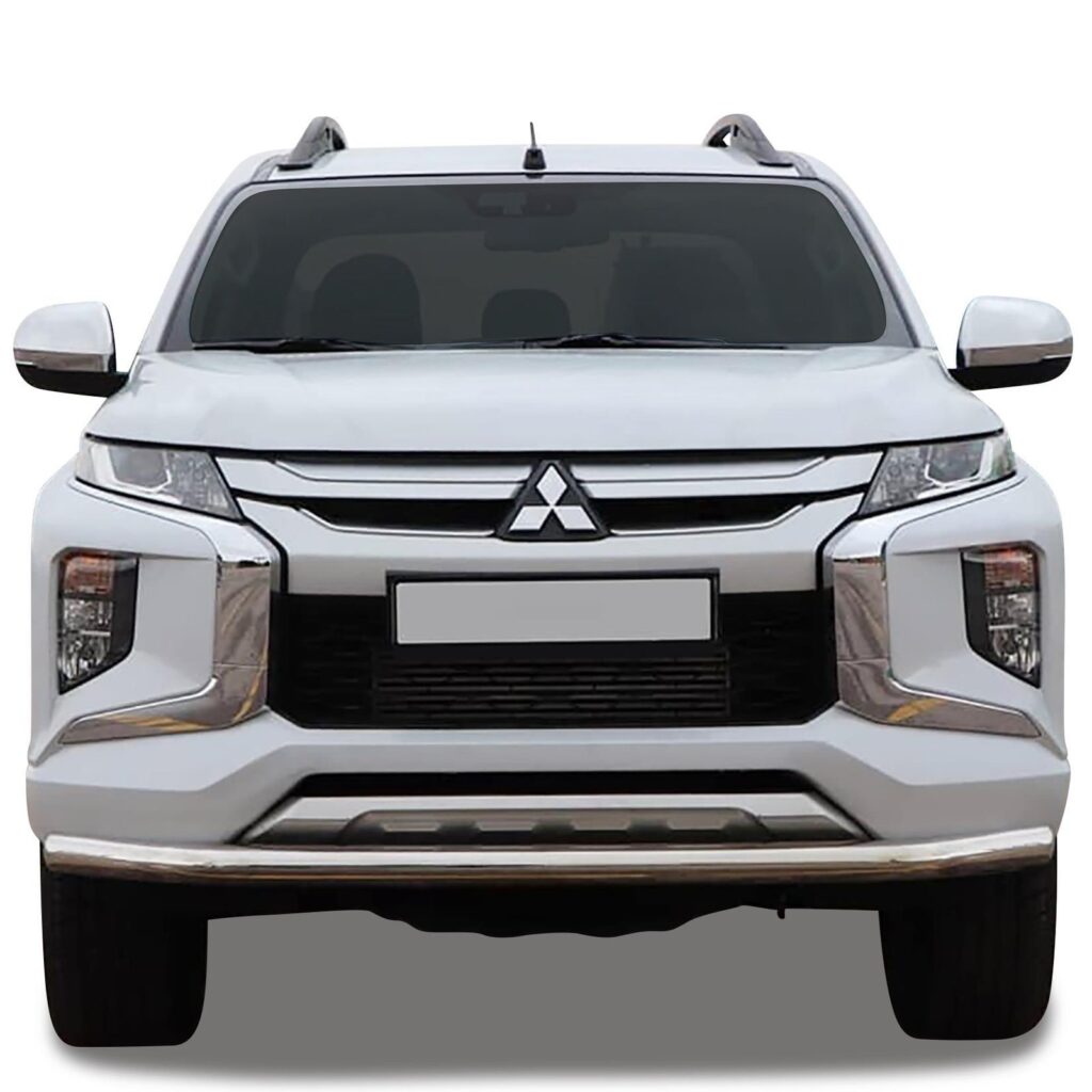 Mitsubishi L200 Ön Koruma