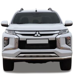 Mitsubishi L200 Ön Koruma