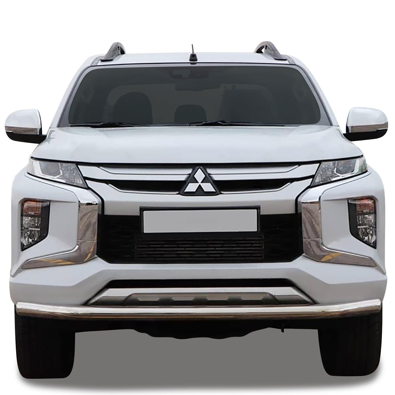 Mitsubishi L200 Ön Koruma