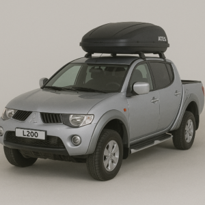 Mitsubishi L200 Port Bagaj 2007-2014