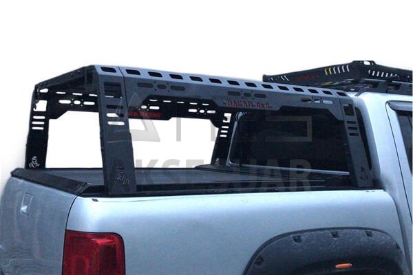 Mercedes X-Class Dakar Çadır Rollbarı Bed Rack 2017 ve Sonrası
