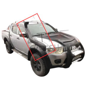 Mitsubishi L200 Snorkel 2007-2014