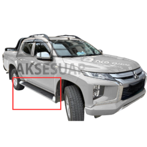 MİTSUBİSHİ L200 YAN BASAMAK