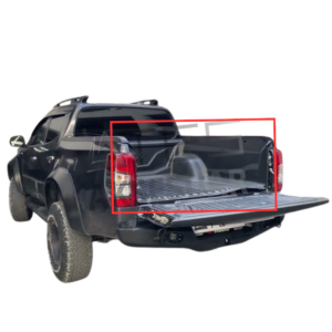 Mitsubishi L200 Kasa Havuzu 2015- 2021 Arası Kenarlı