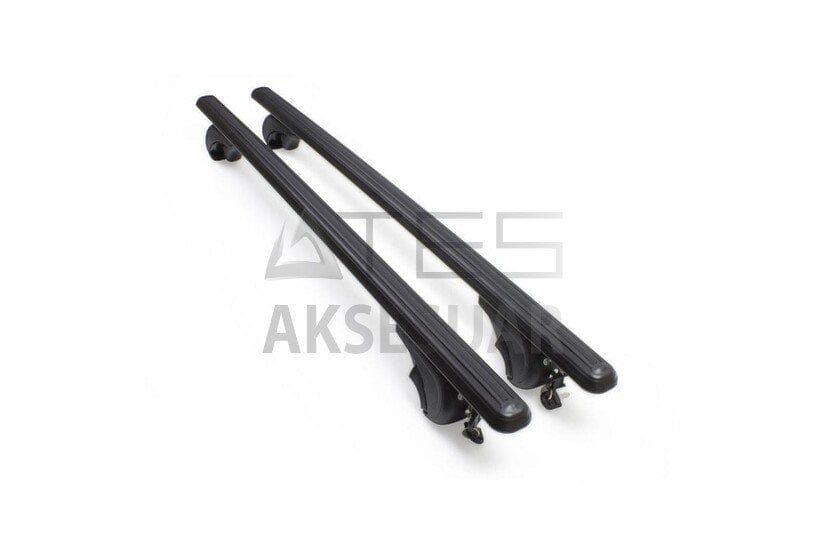 Mitsubishi L200 Siyah Ara Atkı Bold Bar 1996-2006 Arası