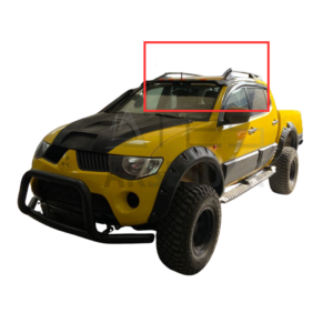 Mitsubishi L200 Tavan Çıtası 2007-2014
