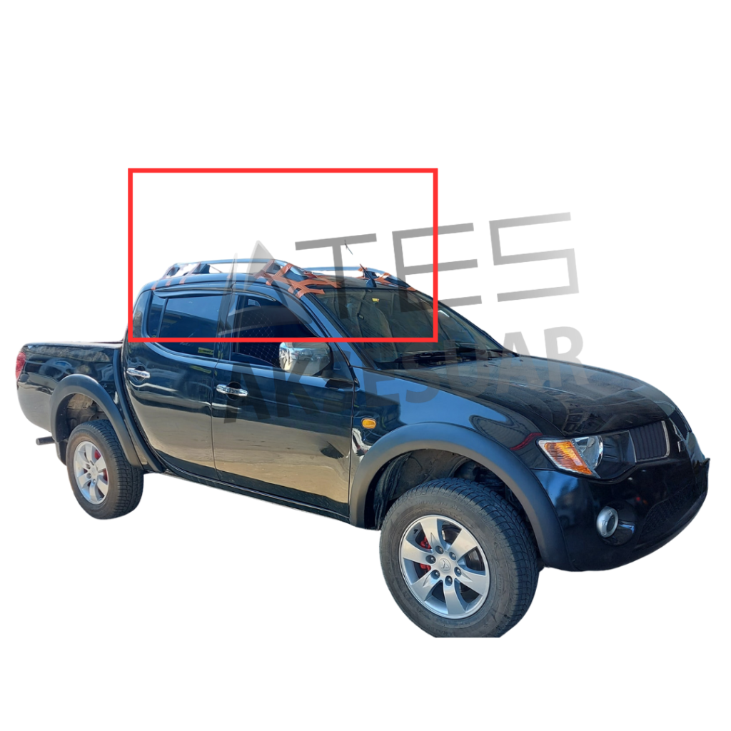 Mitsubishi L200 Tavan Çıtası