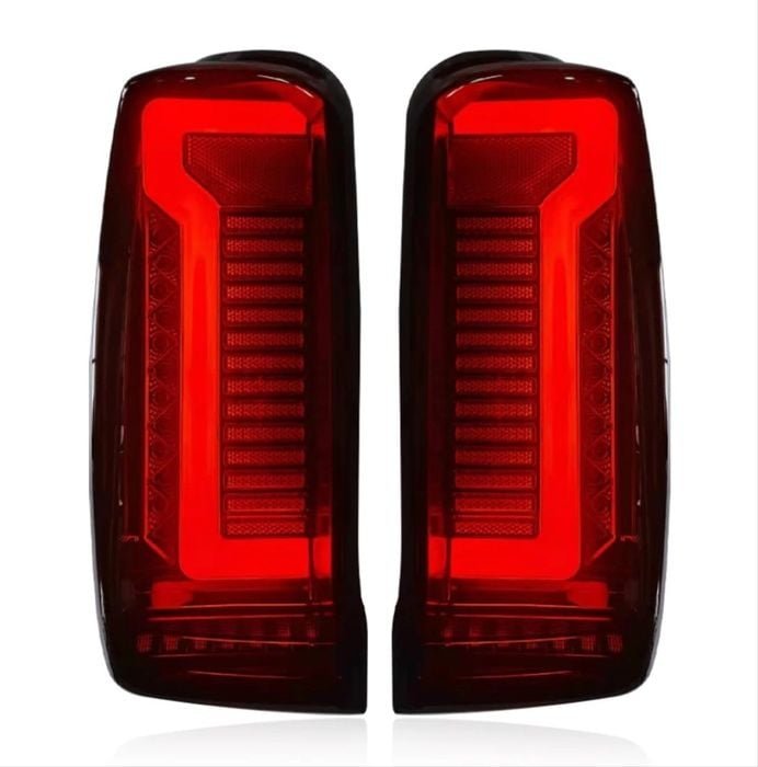 L200 2019+ IÇIN UYUMLU  LED STOP