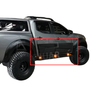 Nissan Navara Kapı Dodik Seti