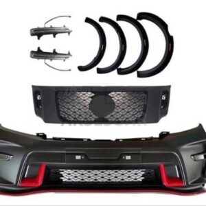 NISSAN NAVARA NP300 (2015-2020) NISMO BODY KIT