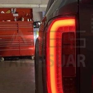 NISSAN NAVARA NP300 (2015-2020) LED STOP - SMOKE
