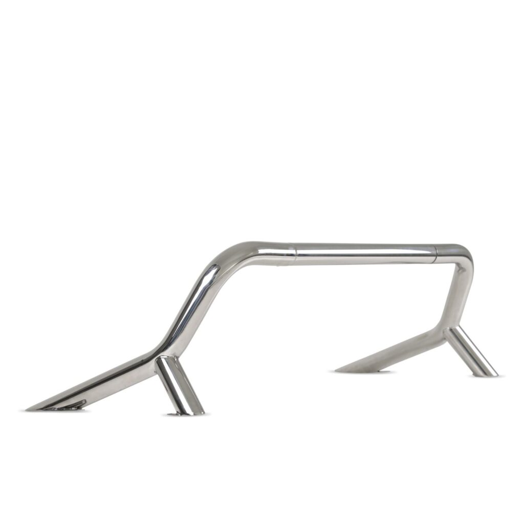 Ssangyong Musso Krom Grand Rollbar