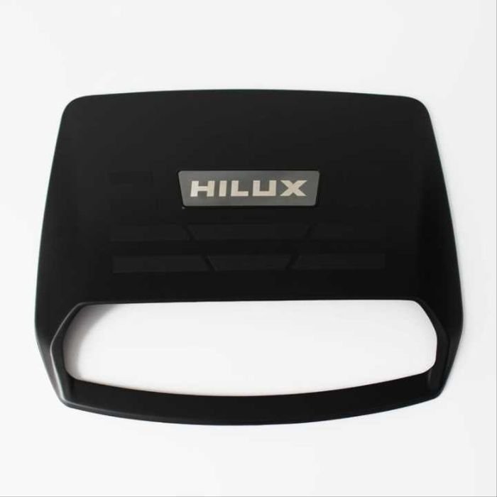 HILUX VIGO & REVO  2012+ IÇIN UYUMLU KAPUT KABARTMA (KAPUT VENTI)