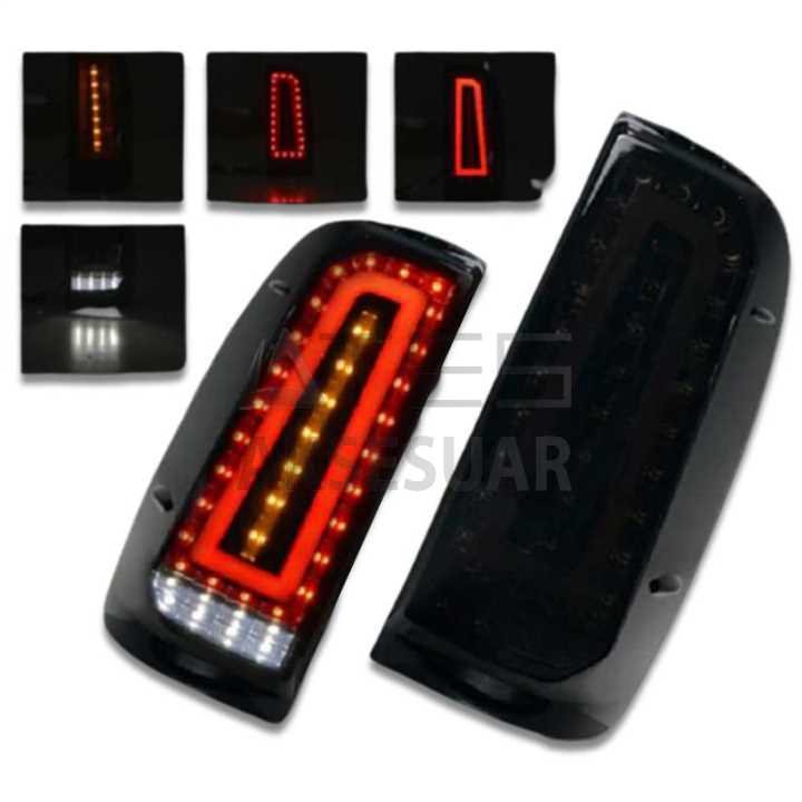 TOYOTA HILUX VIGO (2012-2015) LED STOP