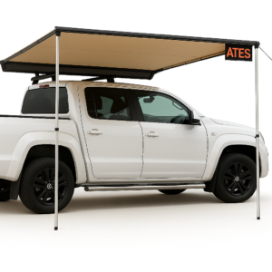 Volkswagen Amarok Yan Tente