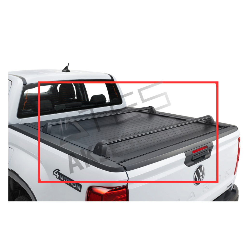 Volkswagen Amarok Kasa Ara Atkı