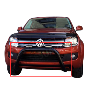 Volkswagen Amarok Ön Koruma