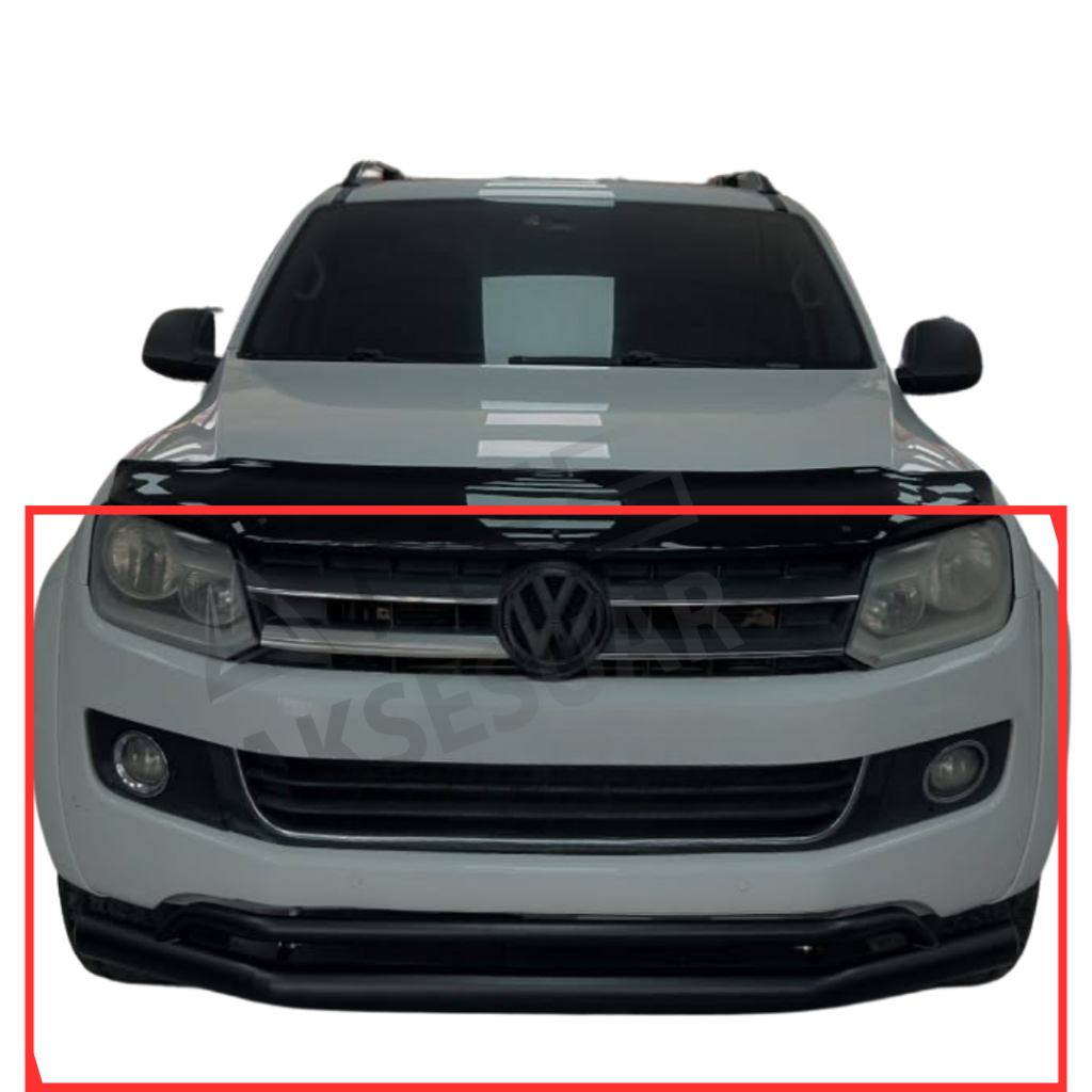 Volkswagen Amarok Ön Koruma