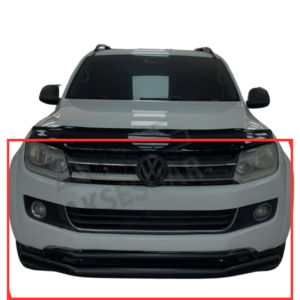 Volkswagen Amarok Ön Koruma