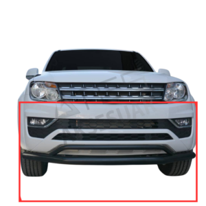 Volkswagen Amarok Ön Koruma