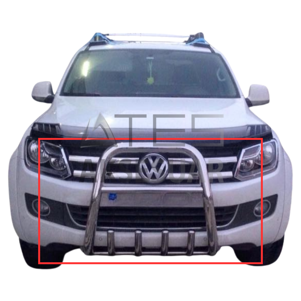 Volkswagen Amarok Ön Koruma