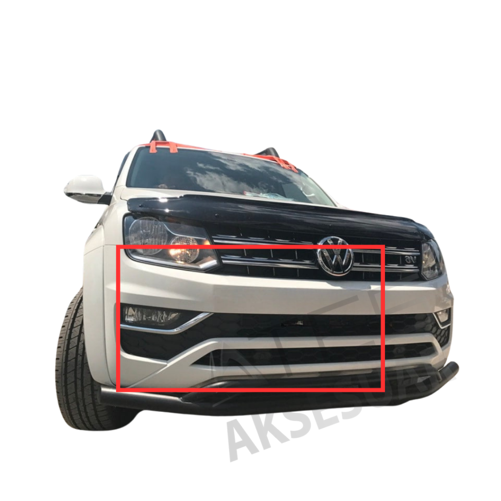 Volkswagen Amarok Ön Koruma