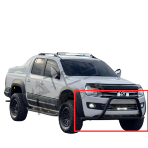 Volkswagen Amarok Ön Koruma