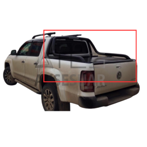 Volkswagen Amarok  Rollbar