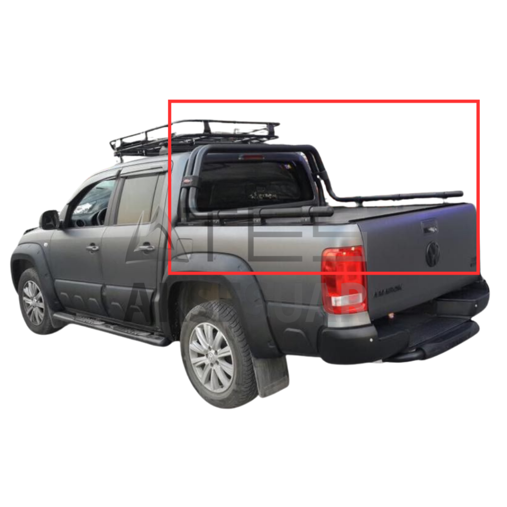 Volkswagen Amarok Rollbar