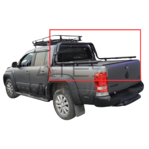 Volkswagen Amarok Rollbar