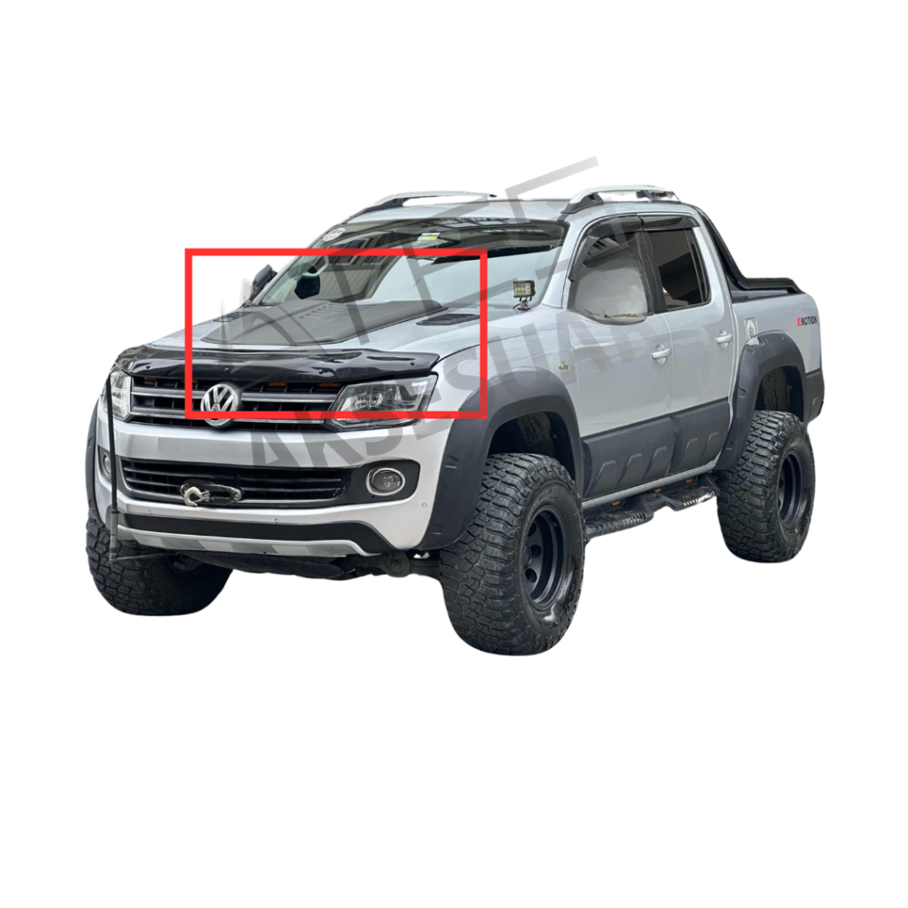 Volkswagen Amarok Scopp