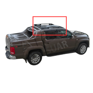 Volkswagen Amarok Tavan Çıtası