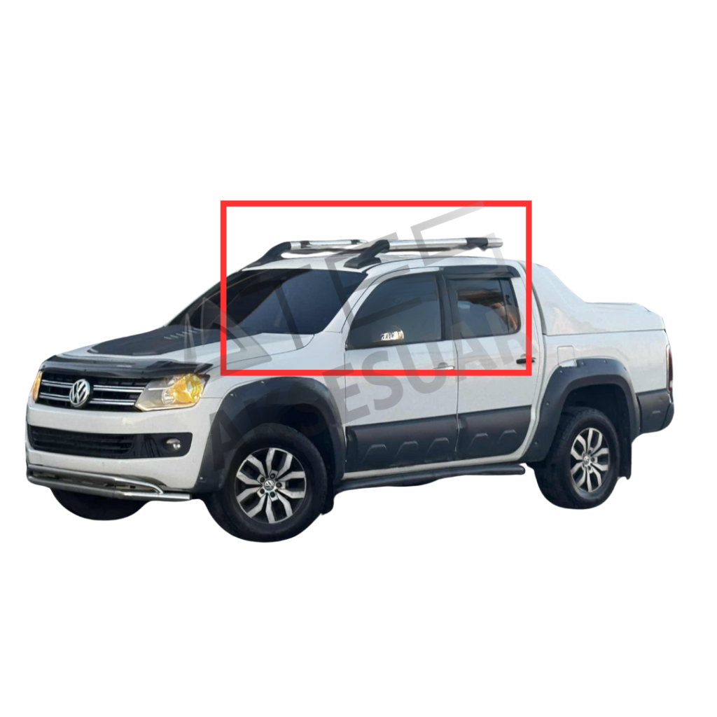 Volkswagen Amarok Tavan Çıtası