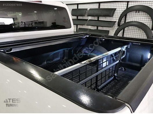 Ssangyong Musso Kasa İçi Ayırıcı Seperatör